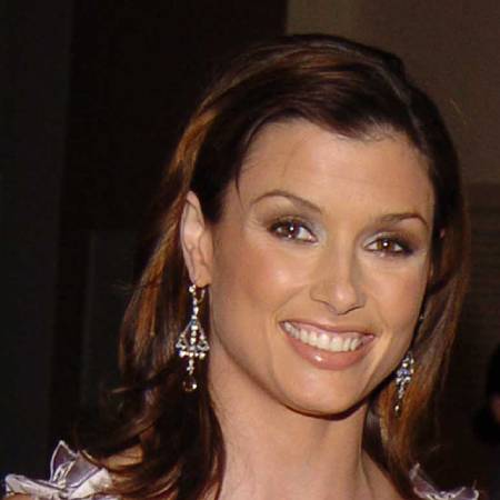 Who is Bridget Moynahan Husband? Son and Married; Net Worth 2022