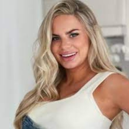 Who is Rebecca Rohlsson Boyfriend? Net Worth in 2022, Age & Height Who is Rebecca Rohlsson Boyfriend? Net Worth in 2022, Age & Height