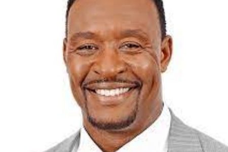 Willie McGinest