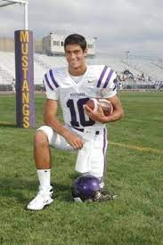 Jimmy Garoppolo childhood photo