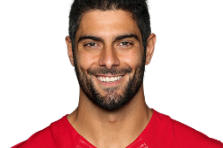 Jimmy Garoppolo