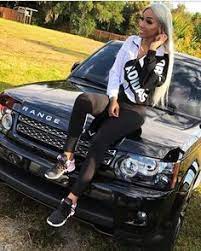 Tokyo Jetz with the car