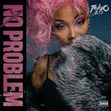 Tokyo Jetz in the poster