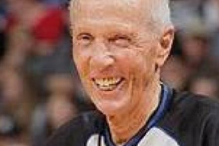 Dick Bavetta
