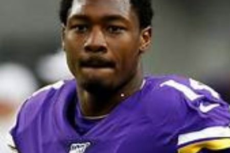 Stefon Diggs