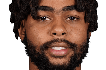 D'Angelo Russell