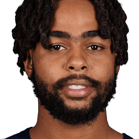 Contract of D’Angelo Russell, Bio, GF, Height Contract of D’Angelo Russell, Bio, GF, Height