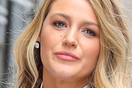 Blake Lively