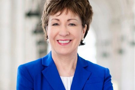 Susan Collins