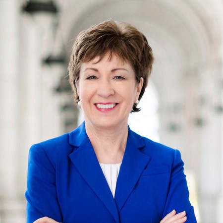 How old is Susan Collins? Wiki, Parent, Net Worth How old is Susan Collins? Wiki, Parent, Net Worth
