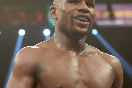 Floyd Mayweather