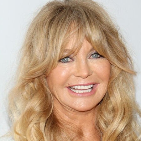 Who is the Boyfriend of Goldie Hawn? Bio, Age, Net Worth 2022, Kids,