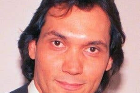Jimmy Smits