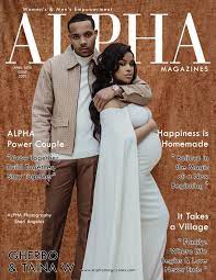 Taina Williams in the poster