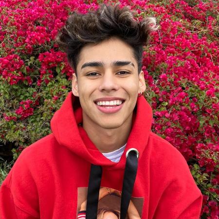 Who is Andrew Davila dating, Bio, Age, Siblings, Net Worth 2022, Height Who is Andrew Davila dating, Bio, Age, Siblings, Net Worth 2022, Height