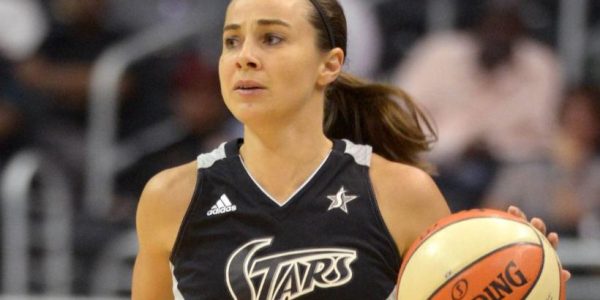 Becky Hammon