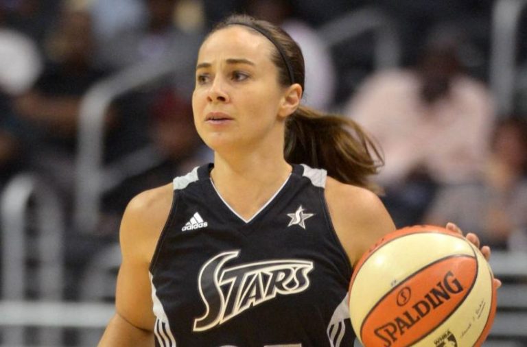 Is Becky Hammon married? Who is Becky Hammon's Wife/Partner?