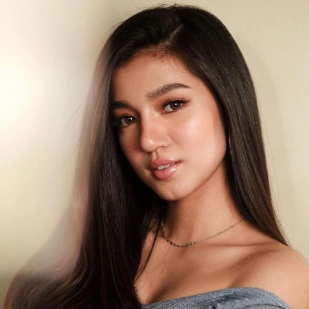 Who is Belle Mariano's Boyfriend? Bio, Age, Family, Net Worth 2022,