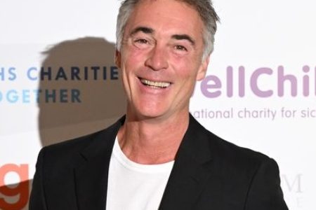 Greg Wise