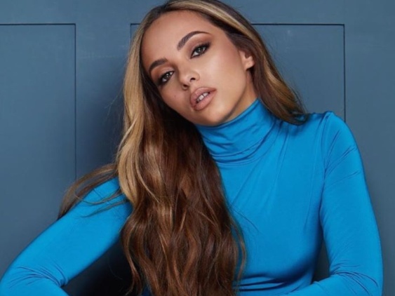 Jade Thirlwall, English musician