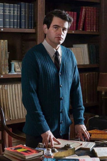 Jaime Freitas, Portuguese actor