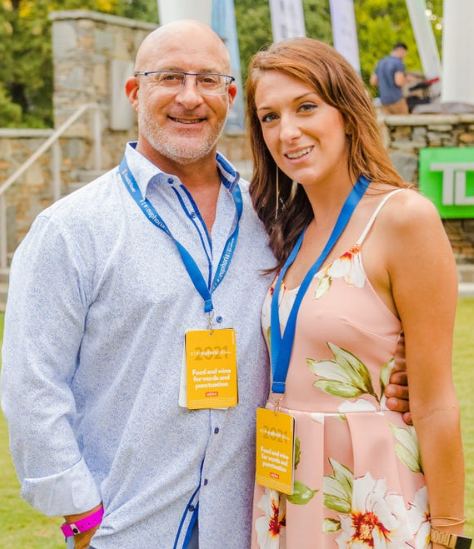 Who Is Jim Cantore Wife? His Bio, Net Worth, Kids, Height, Siblings...