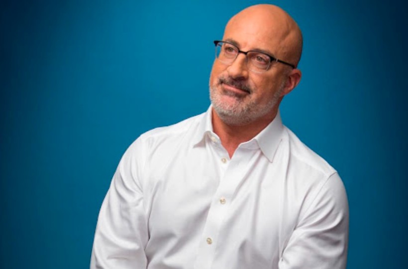 Is Jim Cantore Still Married To His Wife? Children & Exes