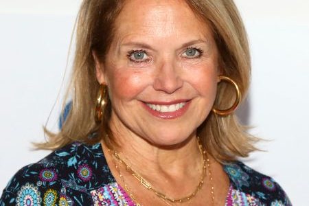 Katie Couric