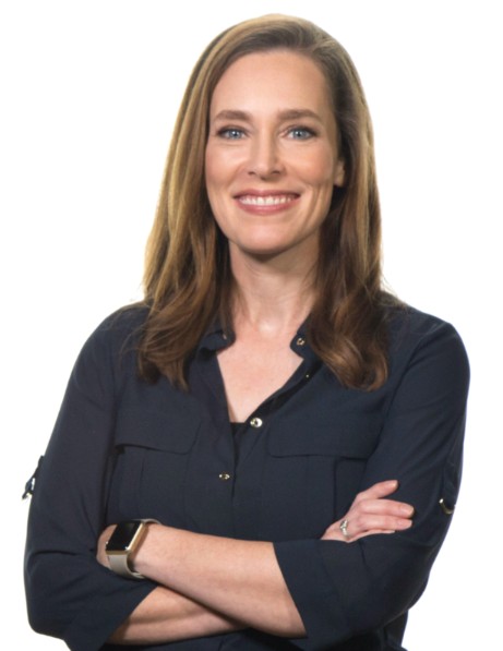 Libby Casey, American journalist
