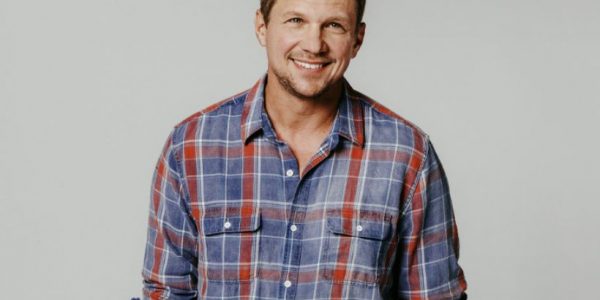 Marc Blucas