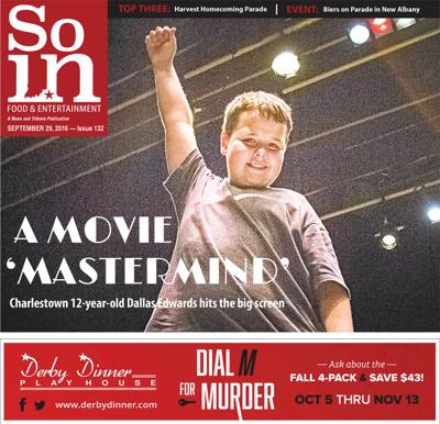 Dallas Edwards photo in the poster 