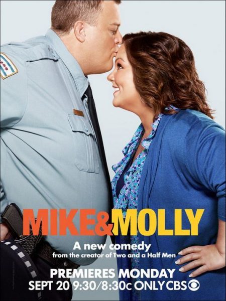 Billy Gardell photo in the poster