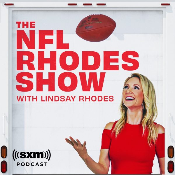 Lindsay Rhodes photo in the poster