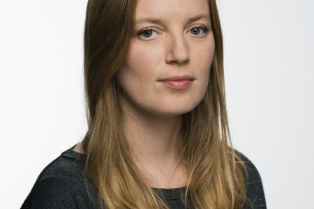 Sarah Polley