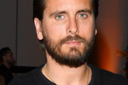 Scott Disick