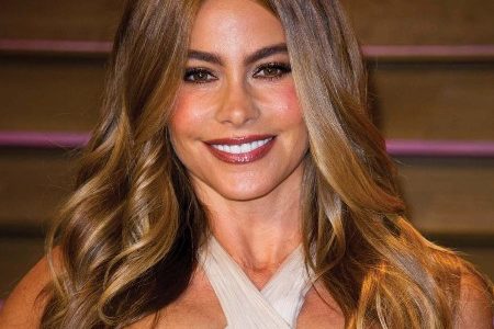 Sofia Vergara