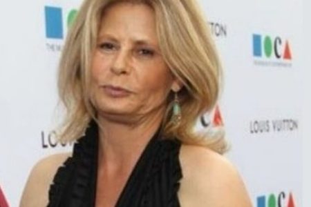 Stine Schyberg