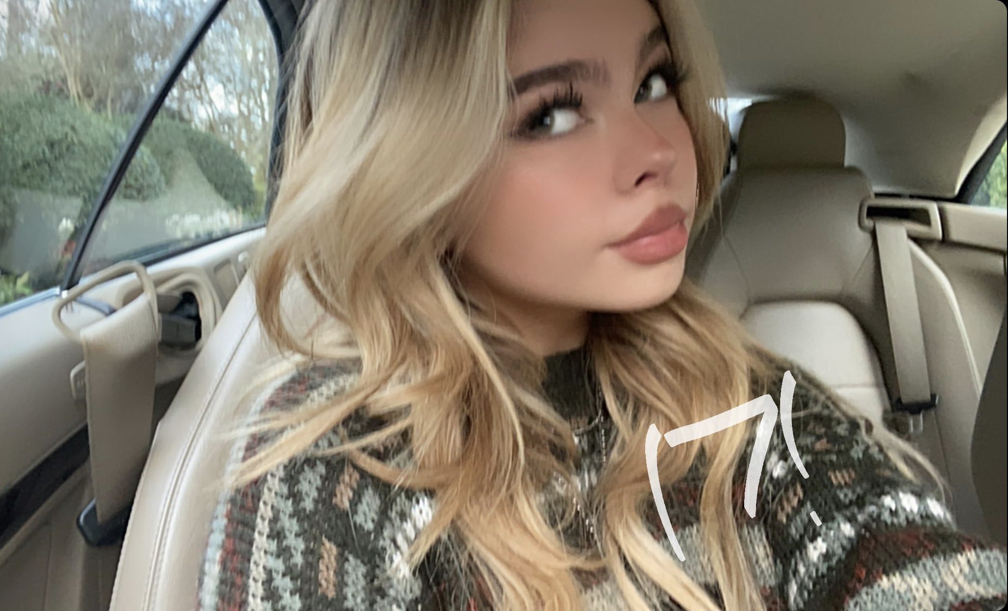 The Age of Addison Riecke, Bio, Parents, Net Worth 2022, Boyfriend,