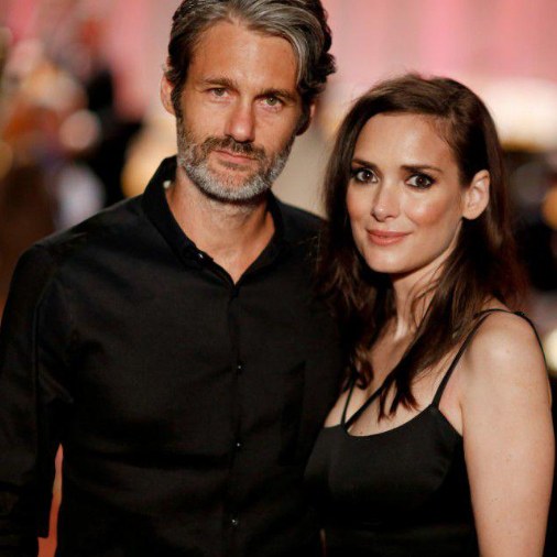 Who is Winona Ryder's Husband, Bio, Age, Parents, Net Worth 2022,