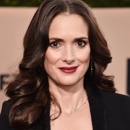 Who is Winona Ryder's Husband, Bio, Age, Parents, Net Worth 2022,