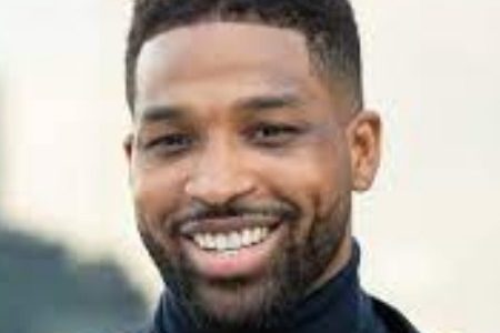 Tristan Thompson
