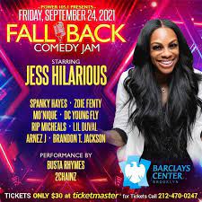 Allison Dean in the poster