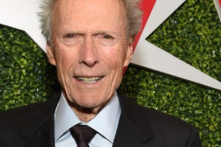 Clint Eastwood