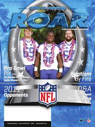 Marty Hurney in the poster ( Photo: Issue)