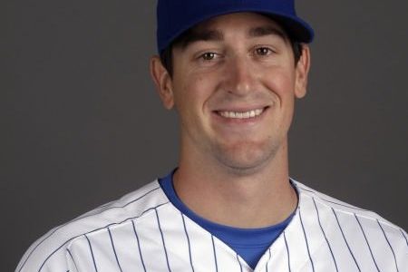 Kyle Hendricks