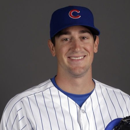 Who is the Wife of Kyle Hendricks? Bio, Age, Parents, Net Worth 2022,