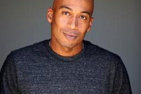 James Lesure