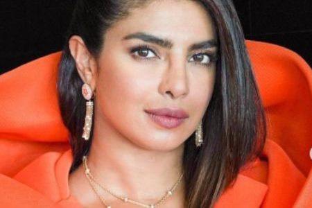 Priyanka Chopra