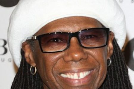 Nile Rodgers