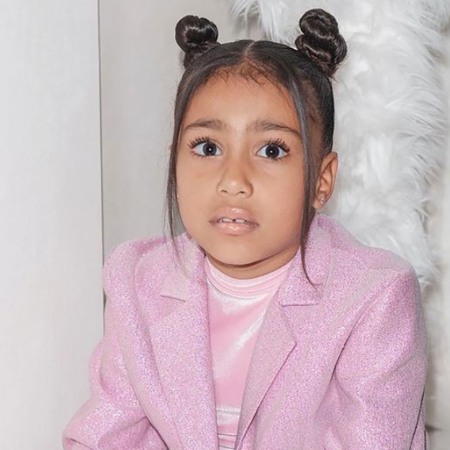 How old is North West? Bio, Parents, Family, Net Worth 2022, Height,